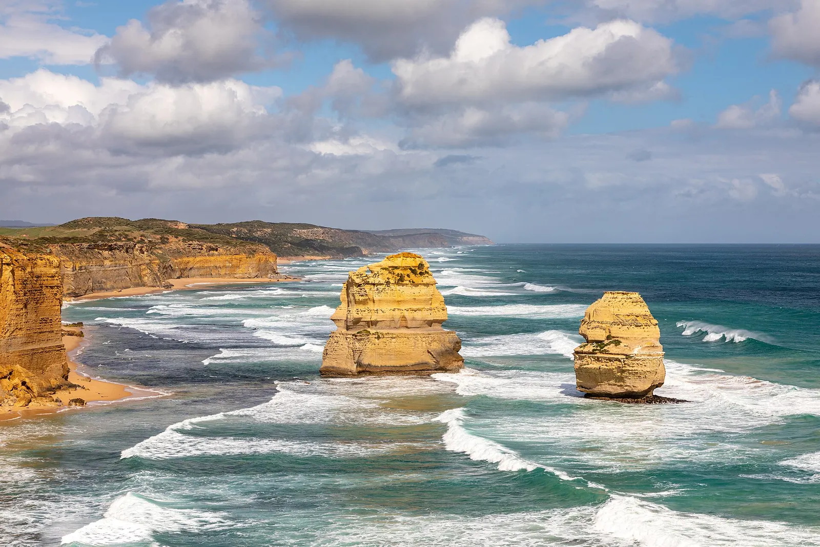 All of Australia, Australia