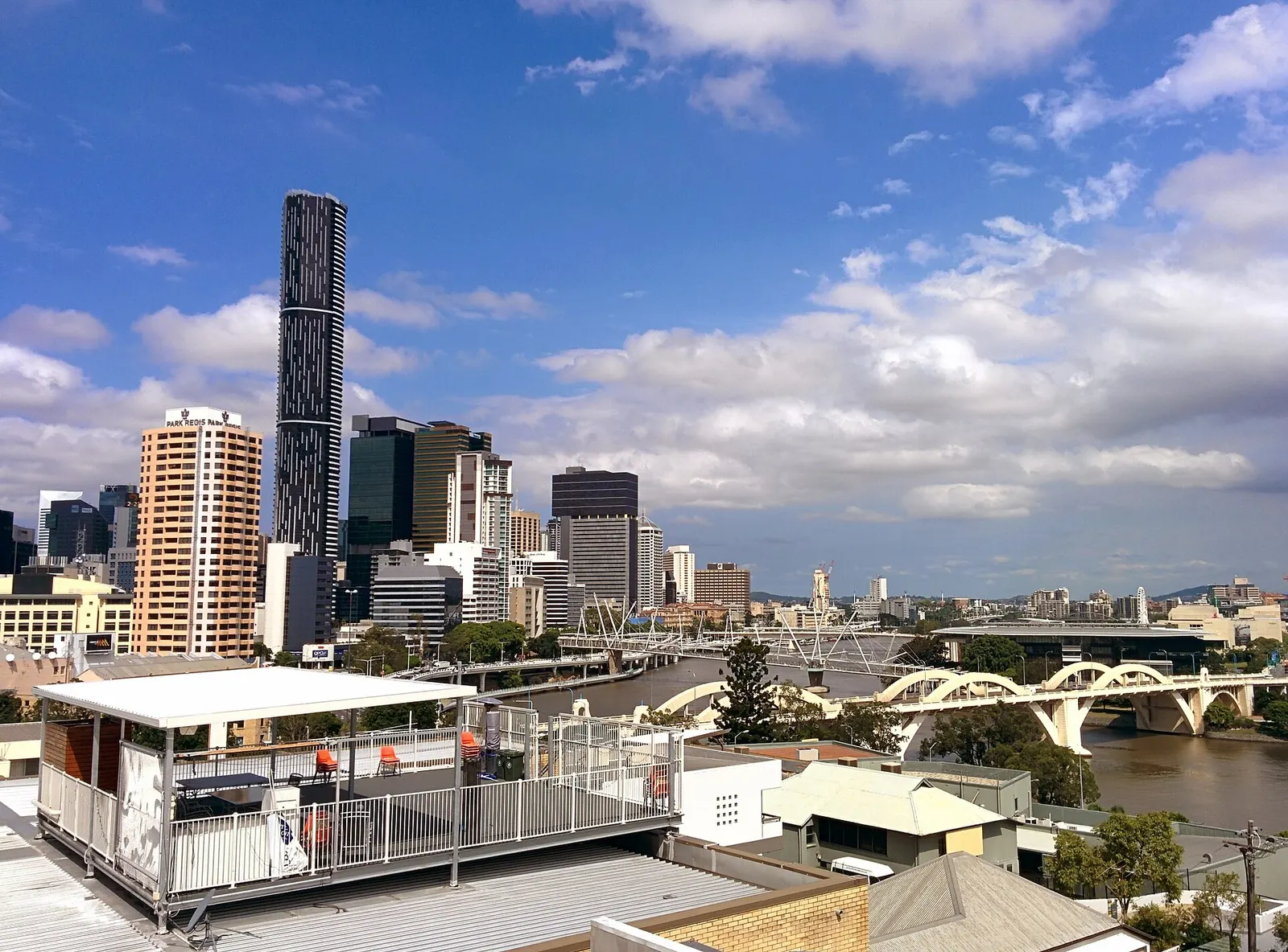Brisbane, Australia