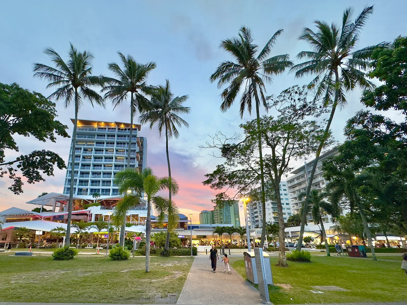 Cairns, Australia