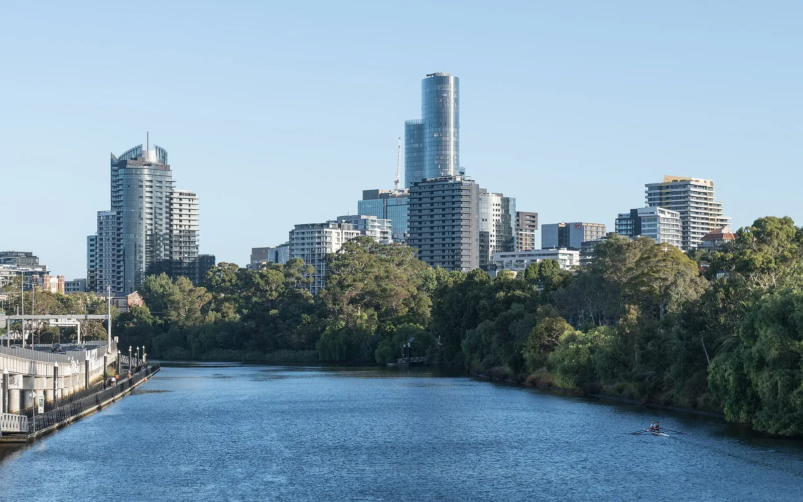 Melbourne, Australia
