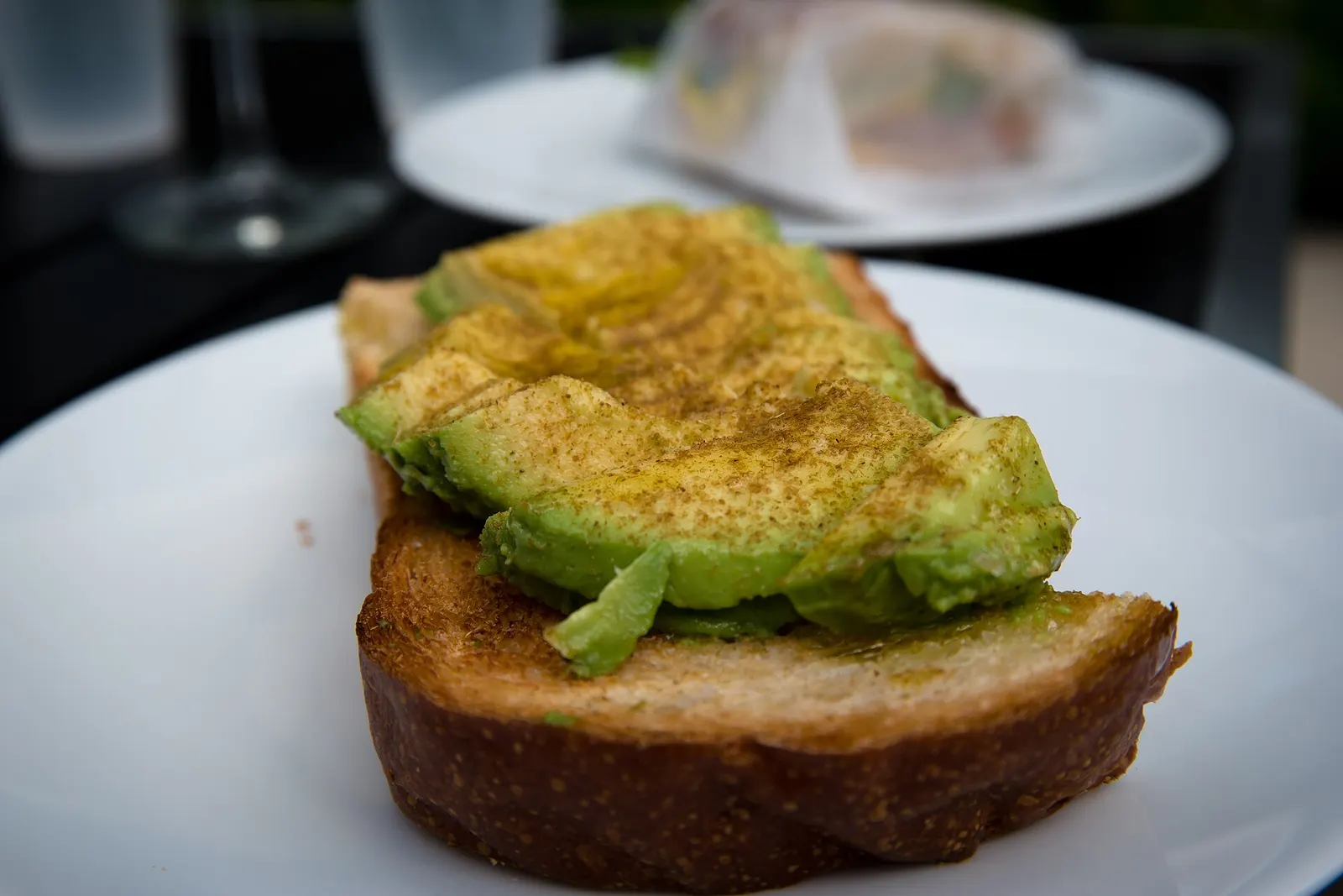 Brunch guide photograph