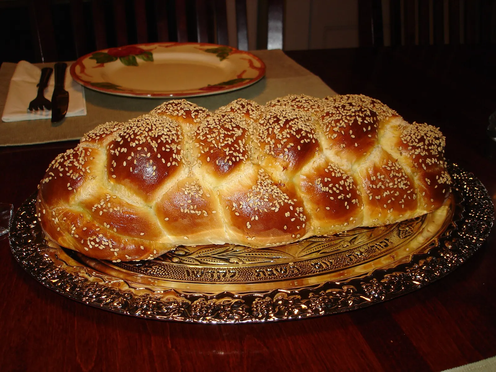 Kosher Australia guide photograph
