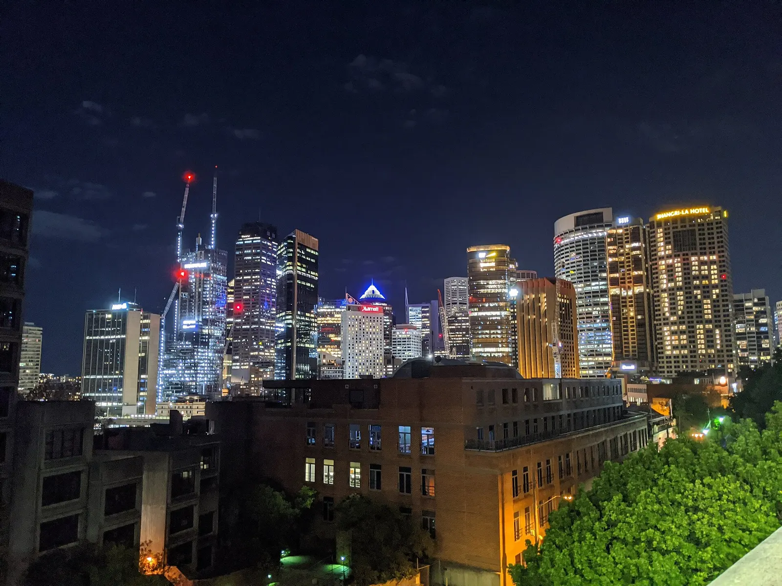 Rooftop bars guide photograph